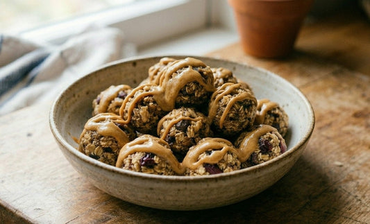 Why Nut Butter Beats Protein Bars After a Run (+ A 5-Minute Recovery Bite Recipe)