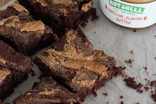 Gooey Fudge Brownies Recipe