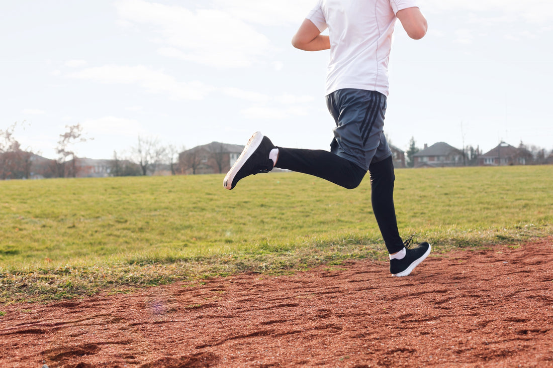 What to Eat Before a Long Run; What Science Says