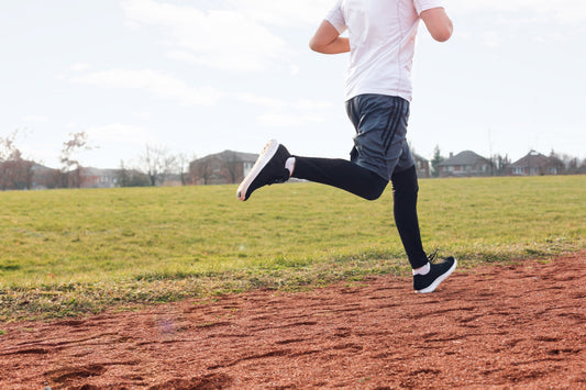 What to Eat Before a Long Run; What Science Says