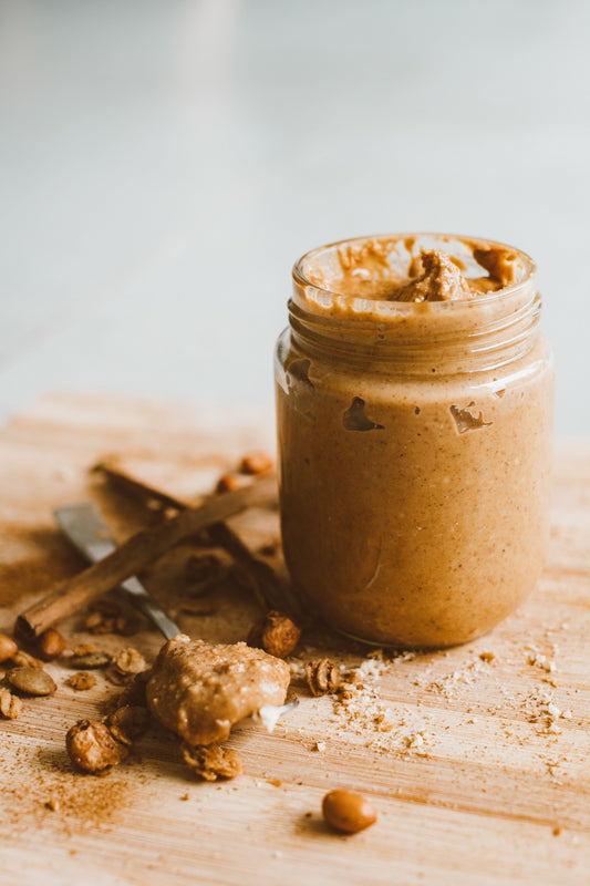The Power of Peanut Butter: What the Science Actually Says