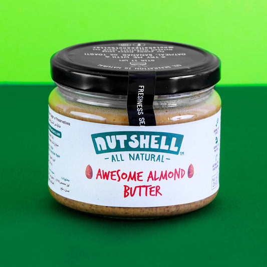 awesome almond butter(260g)