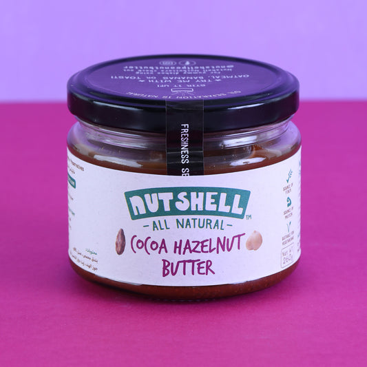 chocolate spread(260g)